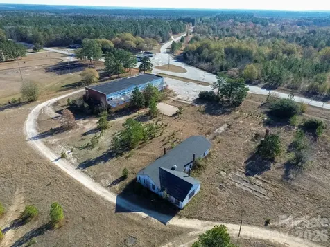 7595 Flat Creek Road Kershaw SC 29067