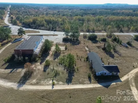 7595 Flat Creek Road Kershaw SC 29067