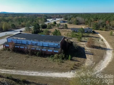 7595 Flat Creek Road Kershaw SC 29067