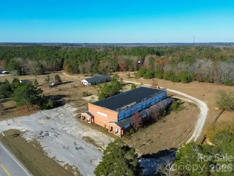 7595 Flat Creek Road Kershaw SC 29067