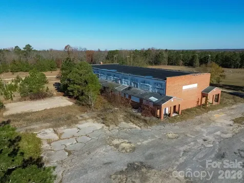 7595 Flat Creek Road Kershaw SC 29067