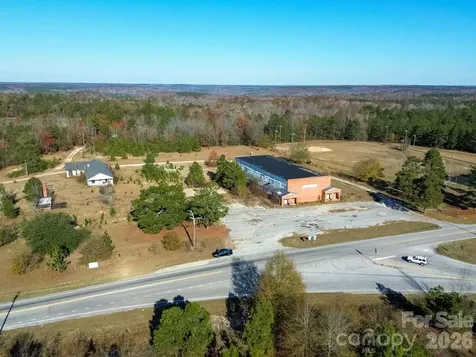 7595 Flat Creek Road Kershaw SC 29067