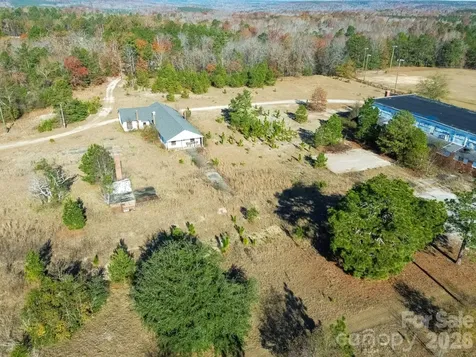 7595 Flat Creek Road Kershaw SC 29067