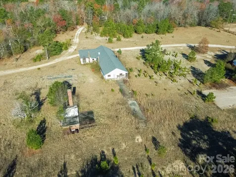 7595 Flat Creek Road Kershaw SC 29067