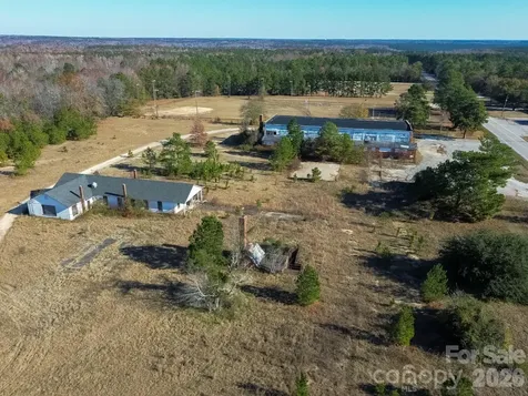 7595 Flat Creek Road Kershaw SC 29067