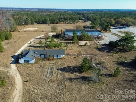 7595 Flat Creek Road Kershaw SC 29067