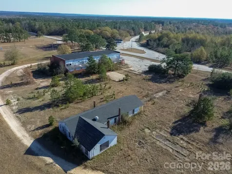 7595 Flat Creek Road Kershaw SC 29067