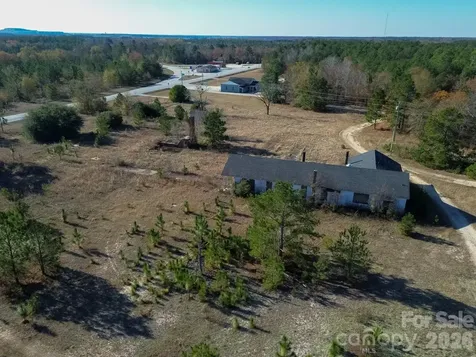 7595 Flat Creek Road Kershaw SC 29067