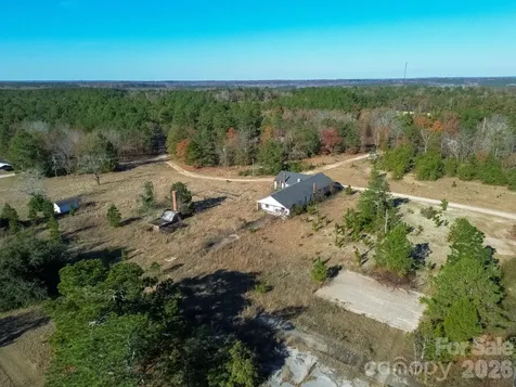 7595 Flat Creek Road Kershaw SC 29067