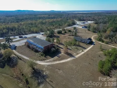 7595 Flat Creek Road Kershaw SC 29067
