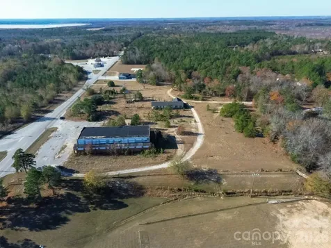 7595 Flat Creek Road Kershaw SC 29067