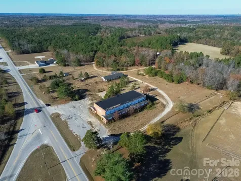 7595 Flat Creek Road Kershaw SC 29067