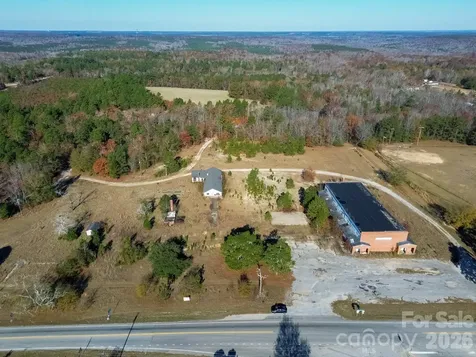 7595 Flat Creek Road Kershaw SC 29067