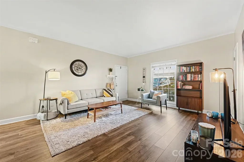 5925 Quail Hollow Road Charlotte NC 28210