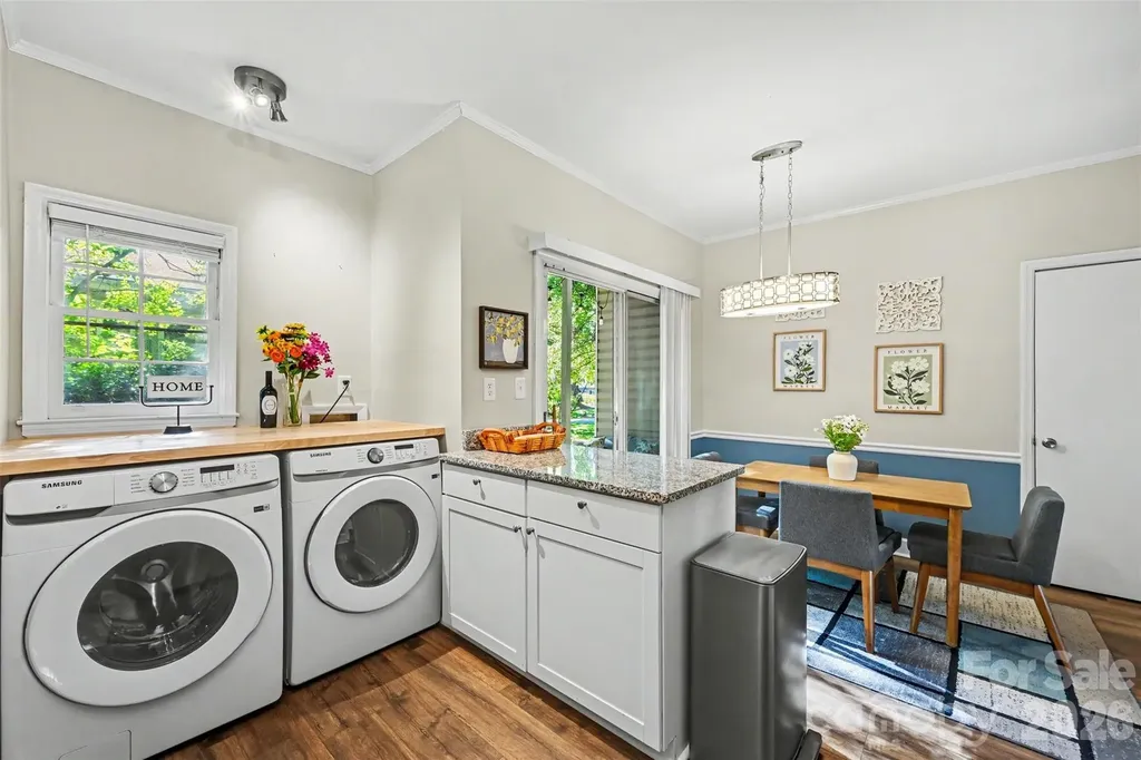 5925 Quail Hollow Road Charlotte NC 28210