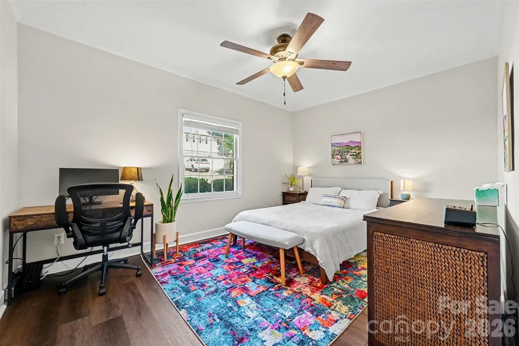 5925 Quail Hollow Road Charlotte NC 28210