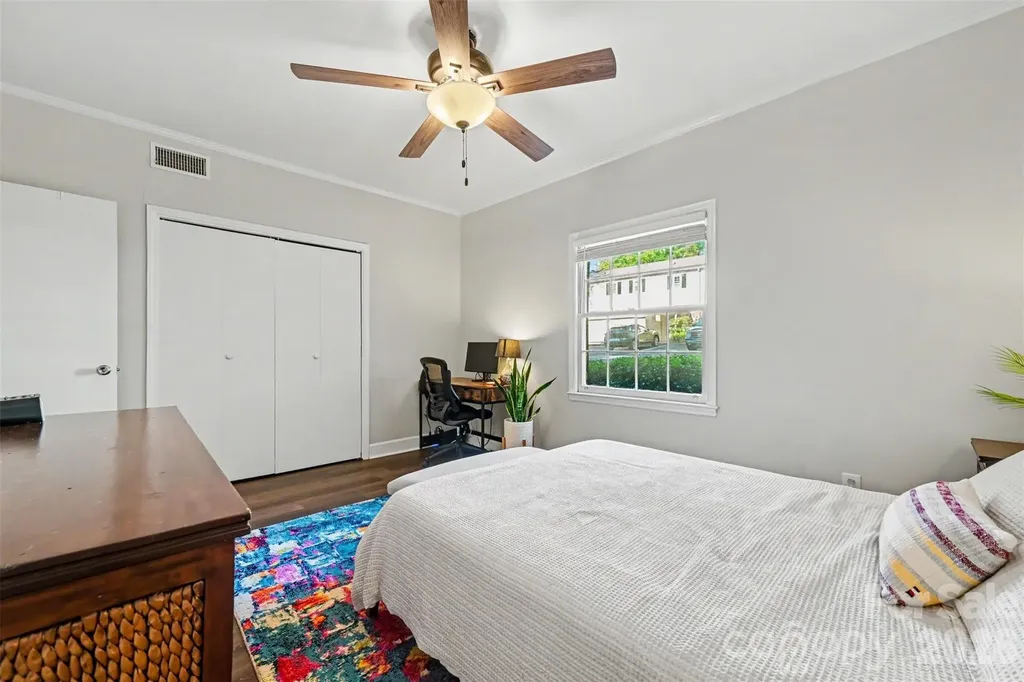 5925 Quail Hollow Road Charlotte NC 28210