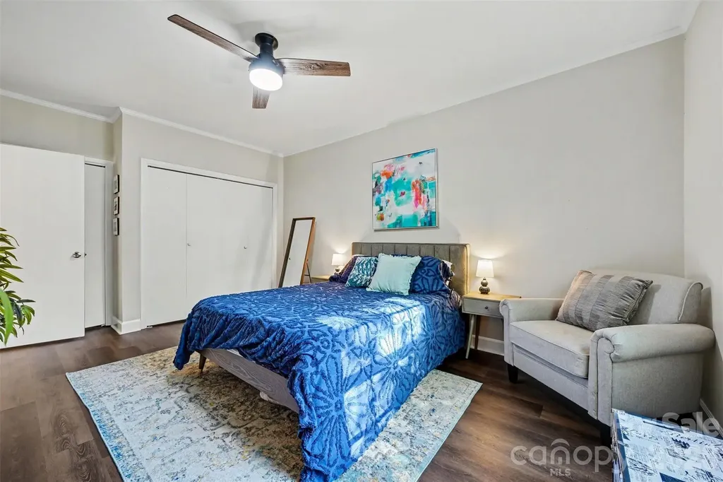 5925 Quail Hollow Road Charlotte NC 28210