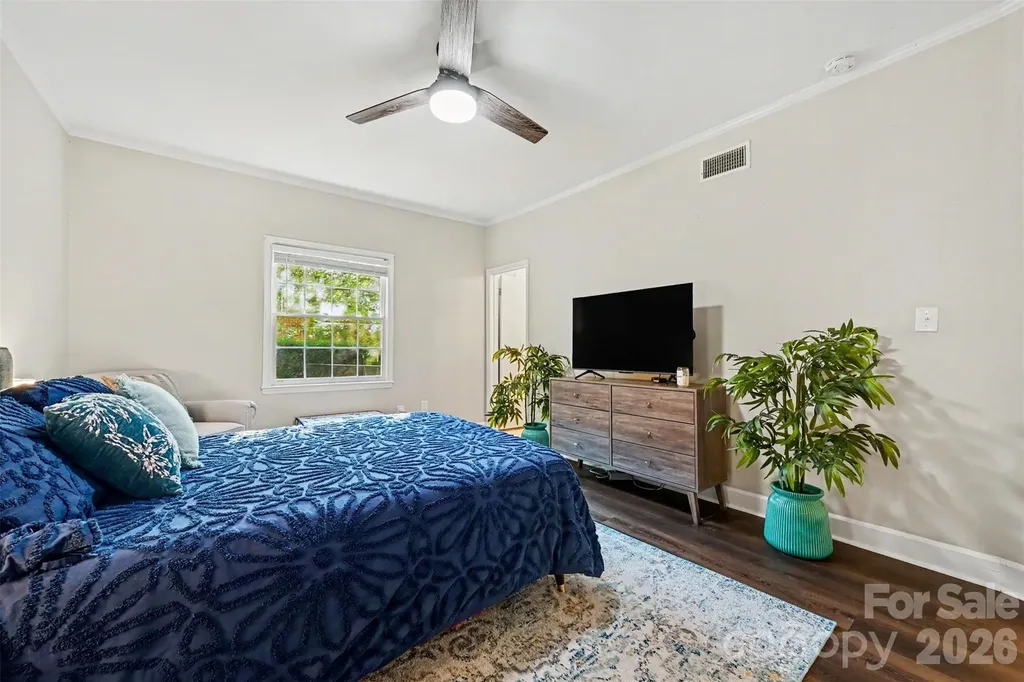 5925 Quail Hollow Road Charlotte NC 28210