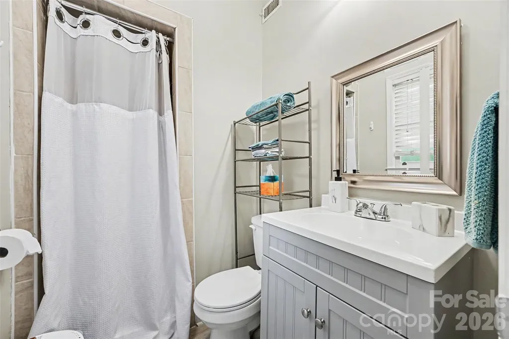 5925 Quail Hollow Road Charlotte NC 28210