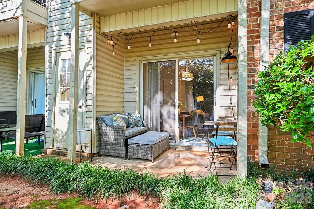 5925 Quail Hollow Road Charlotte NC 28210