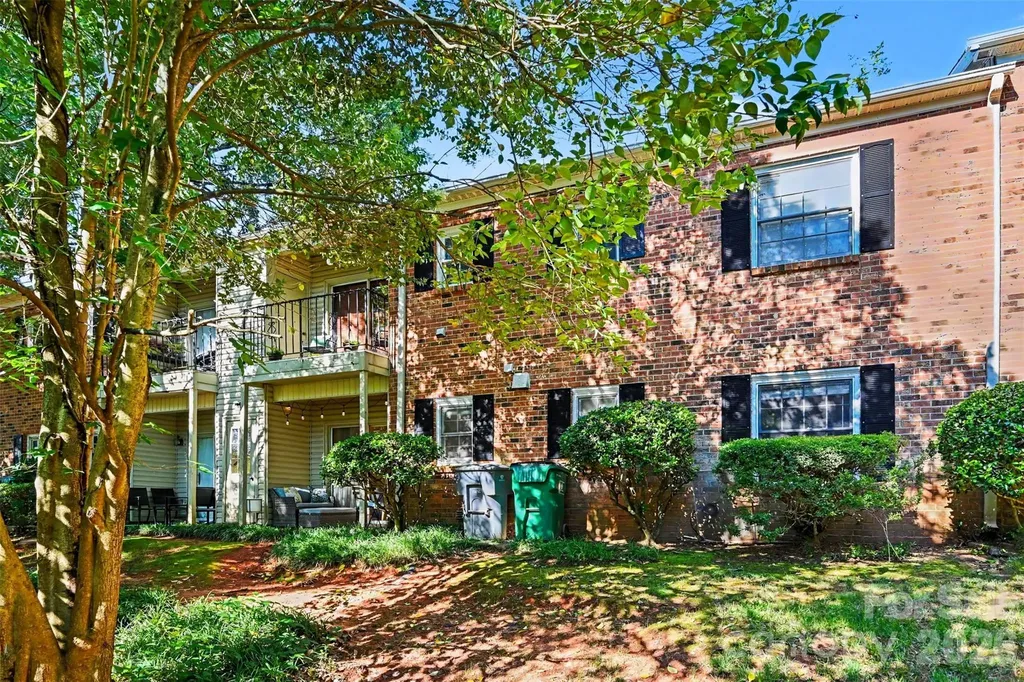5925 Quail Hollow Road Charlotte NC 28210
