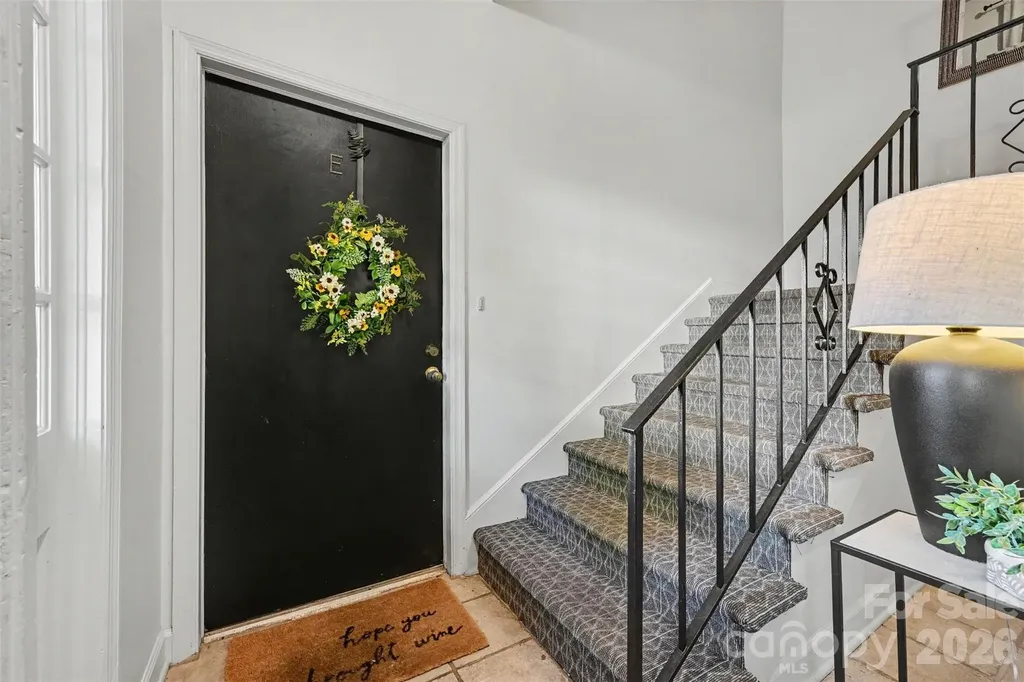 5925 Quail Hollow Road Charlotte NC 28210