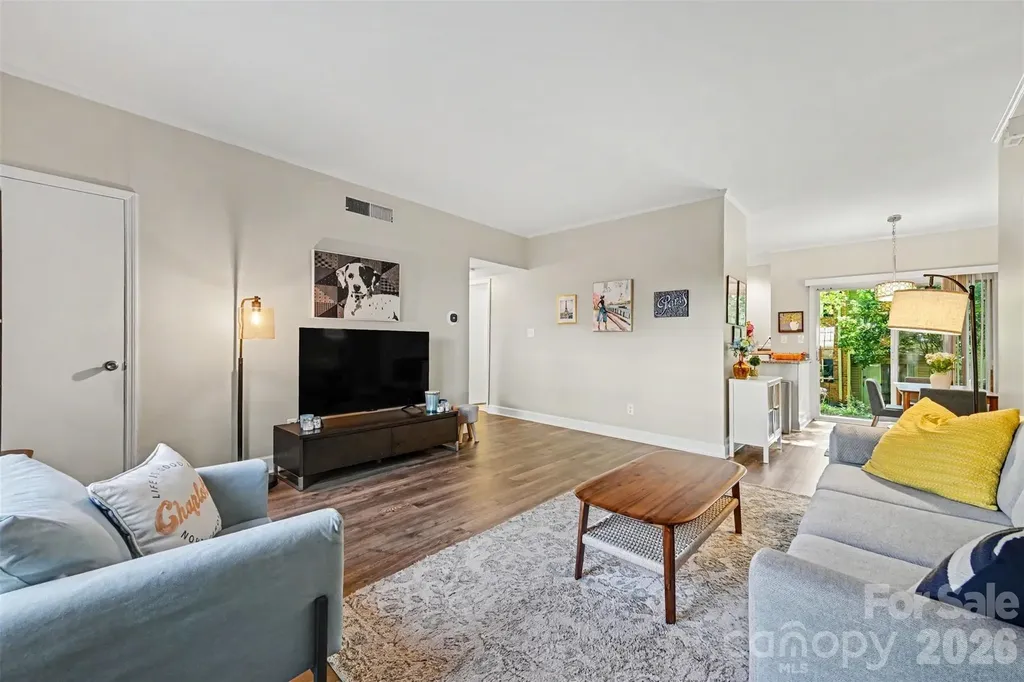 5925 Quail Hollow Road Charlotte NC 28210