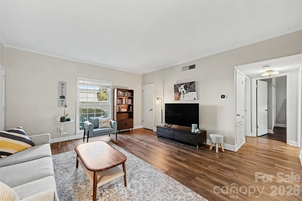 5925 Quail Hollow Road Charlotte NC 28210