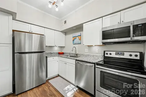 5925 Quail Hollow Road Charlotte NC 28210