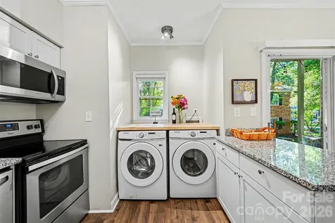 5925 Quail Hollow Road Charlotte NC 28210
