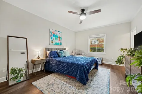 5925 Quail Hollow Road Charlotte NC 28210