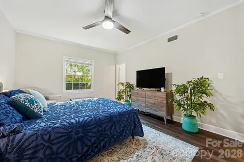5925 Quail Hollow Road Charlotte NC 28210