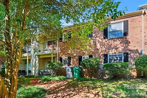 5925 Quail Hollow Road Charlotte NC 28210