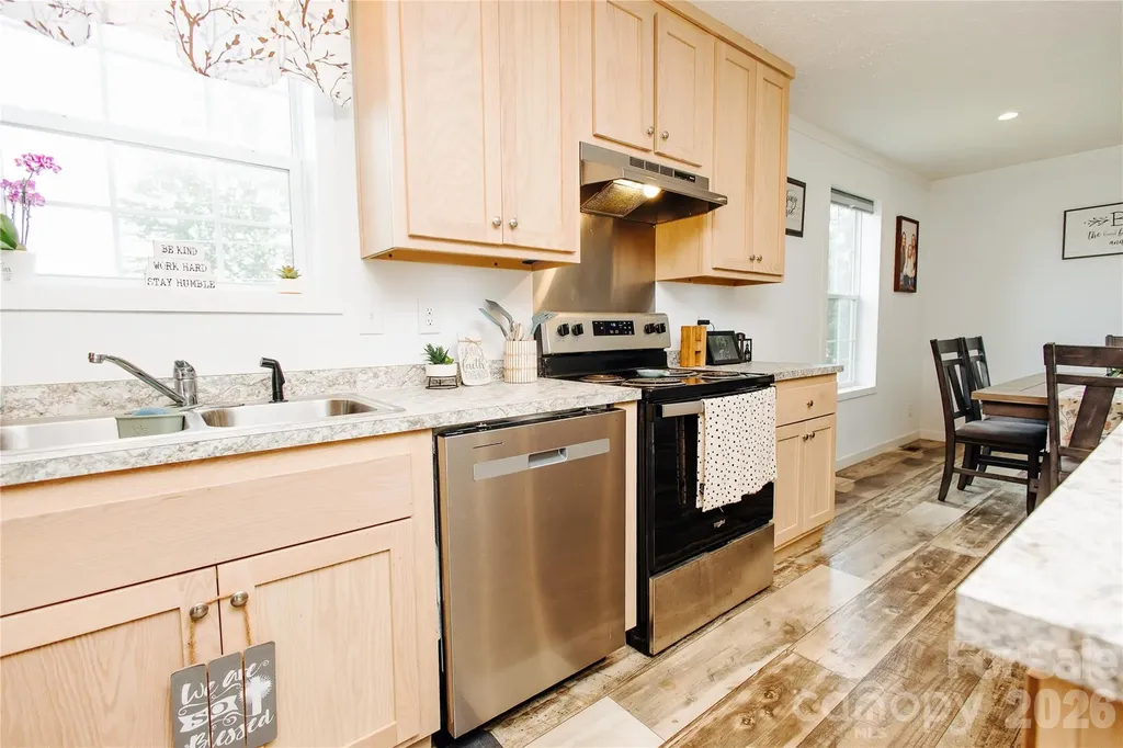 70 S Cascades Drive Nebo NC 28761