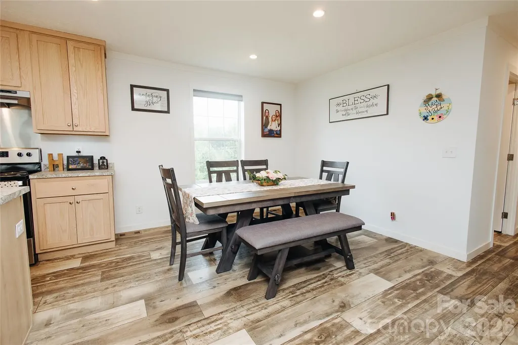 70 S Cascades Drive Nebo NC 28761