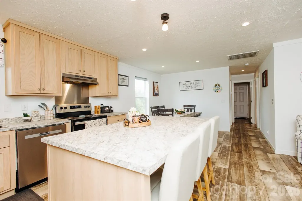 70 S Cascades Drive Nebo NC 28761