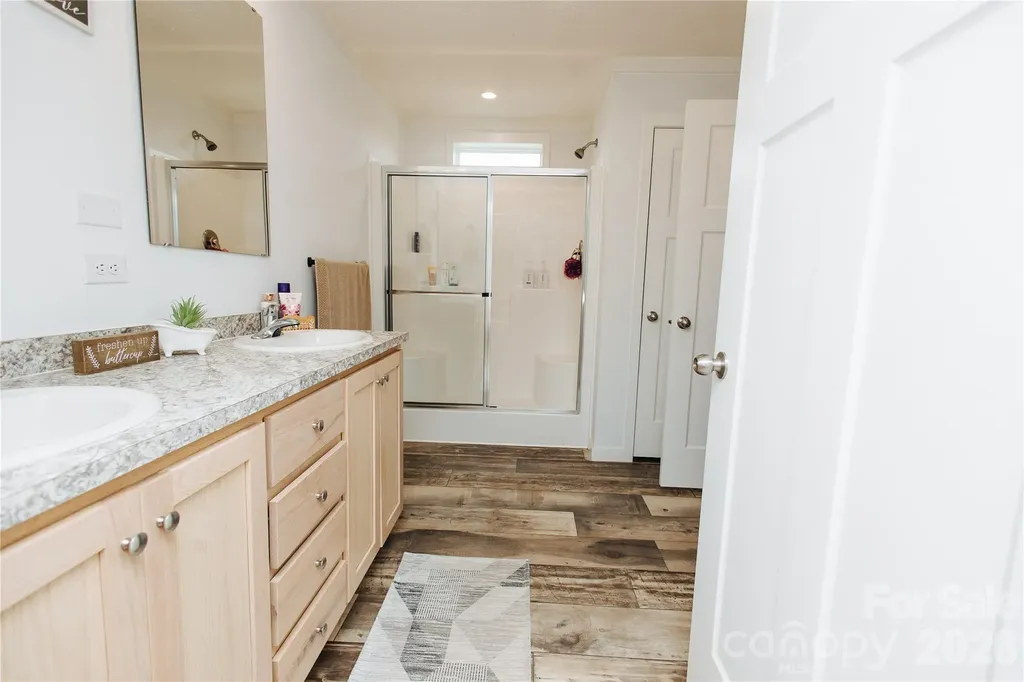 70 S Cascades Drive Nebo NC 28761