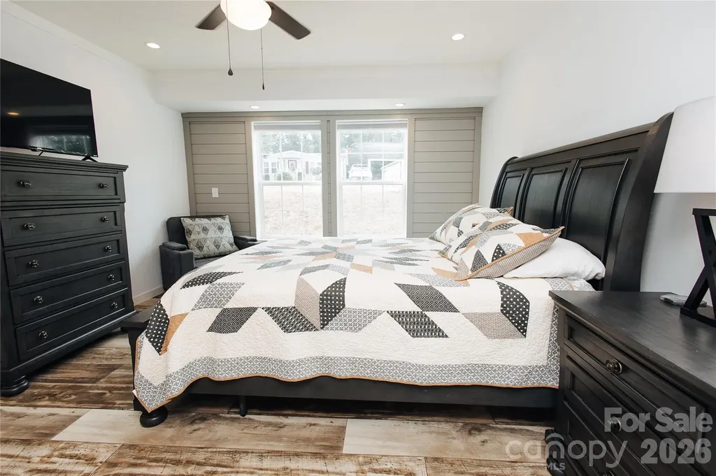 70 S Cascades Drive Nebo NC 28761