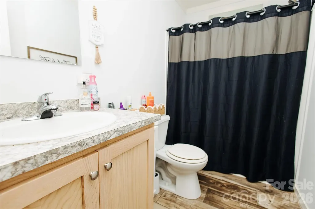 70 S Cascades Drive Nebo NC 28761