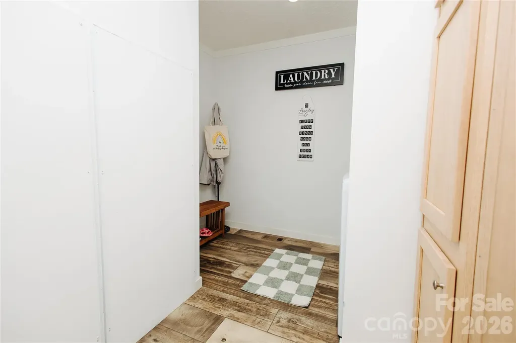 70 S Cascades Drive Nebo NC 28761
