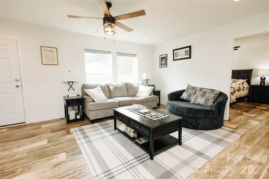 70 S Cascades Drive Nebo NC 28761
