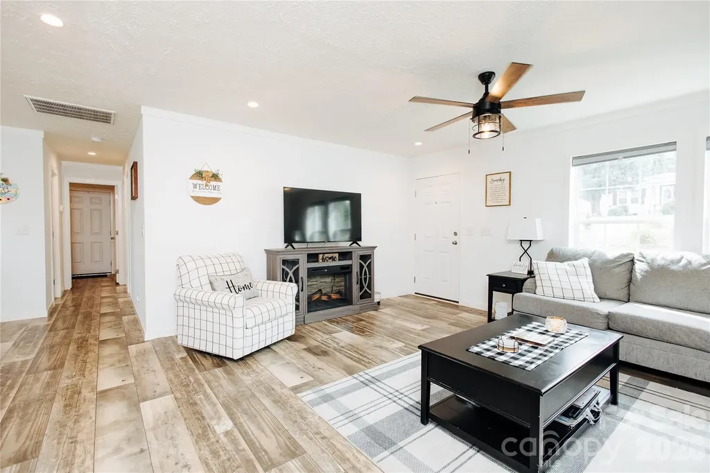 70 S Cascades Drive Nebo NC 28761