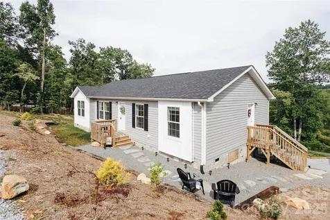 70 S Cascades Drive Nebo NC 28761