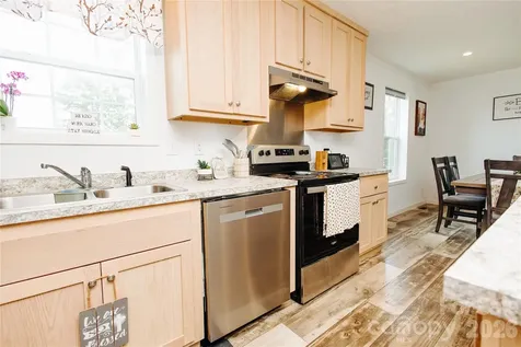 70 S Cascades Drive Nebo NC 28761