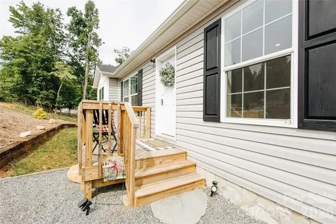 70 S Cascades Drive Nebo NC 28761