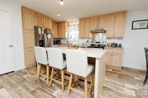 70 S Cascades Drive Nebo NC 28761