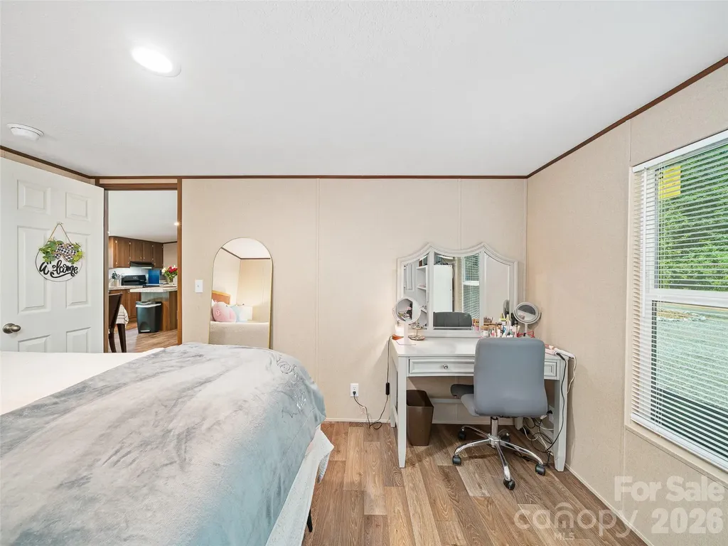 151 Mourning Dove Drive Marion NC 28752