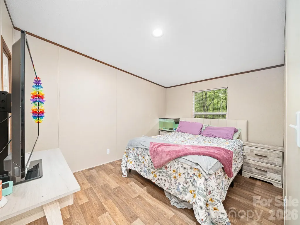 151 Mourning Dove Drive Marion NC 28752