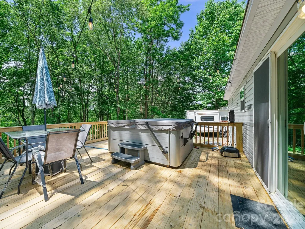151 Mourning Dove Drive Marion NC 28752